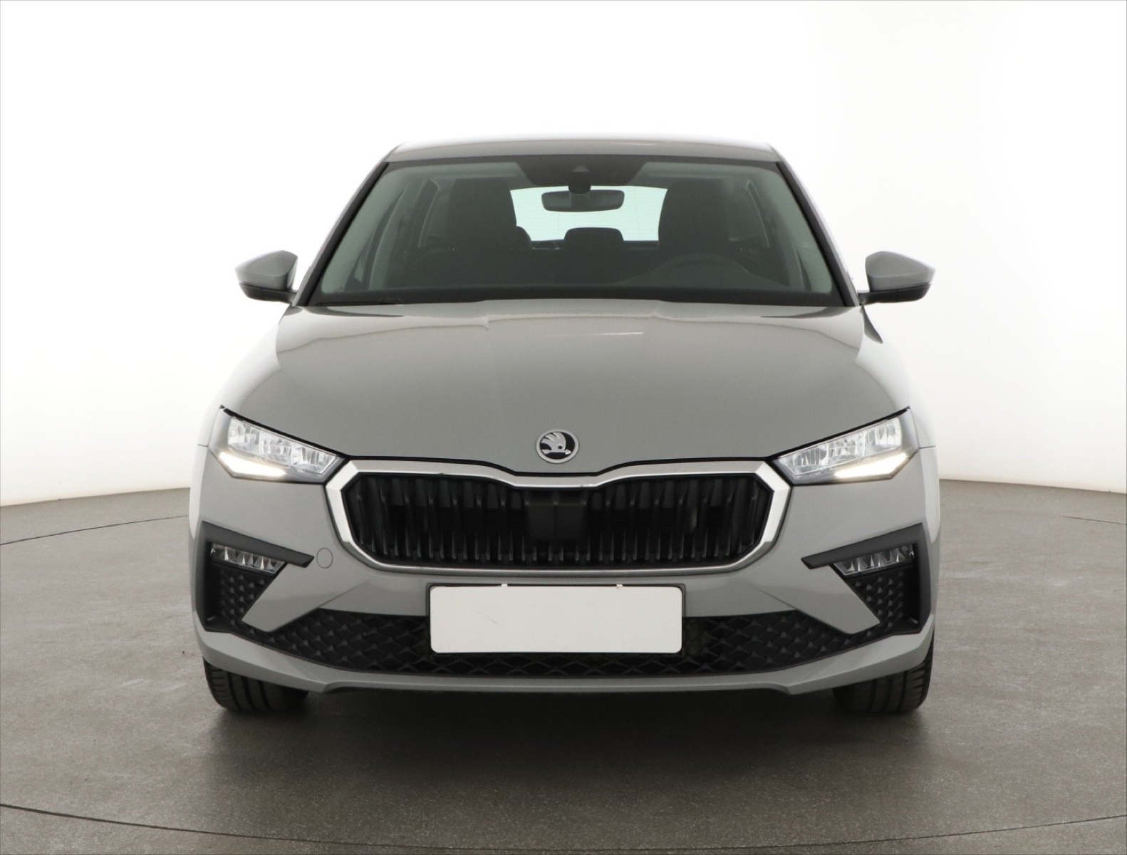 Škoda Scala - 2024