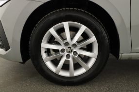 Škoda Scala - 2024