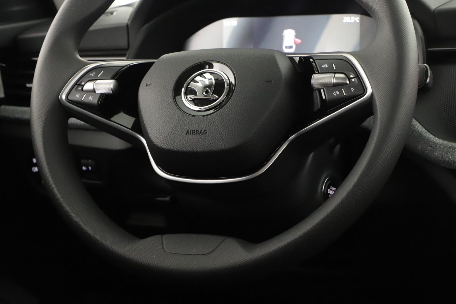 Škoda Scala - 2024