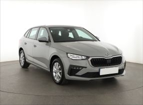 Škoda Scala - 2024