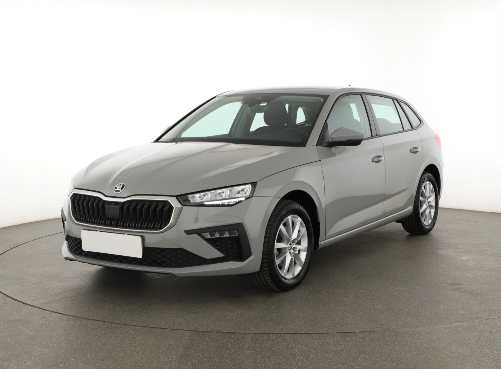 Škoda Scala - 2024