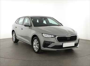Škoda Scala - 2024
