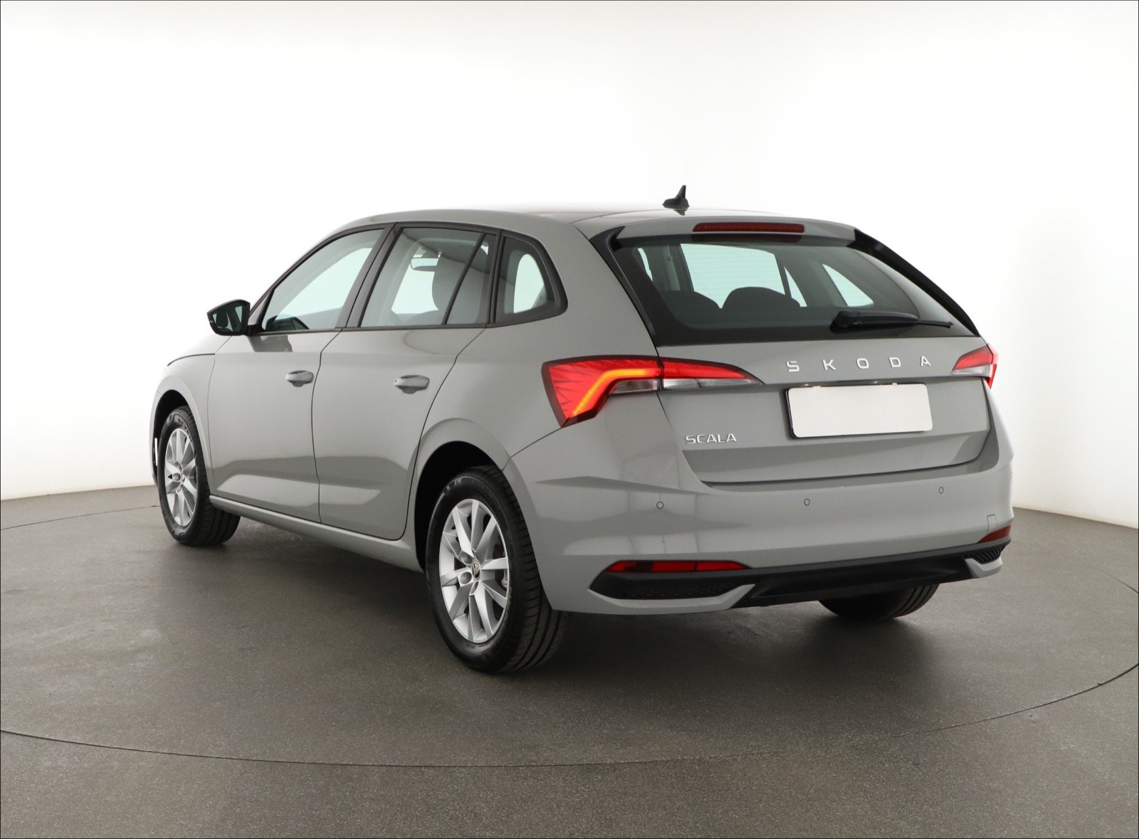 Škoda Scala - 2024