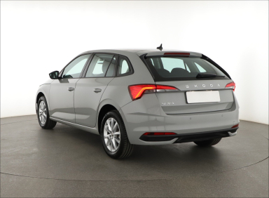 Škoda Scala - 2024