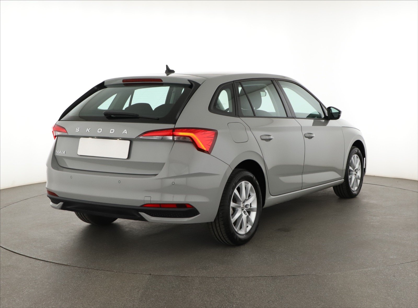 Škoda Scala - 2024