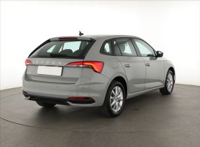 Škoda Scala - 2024