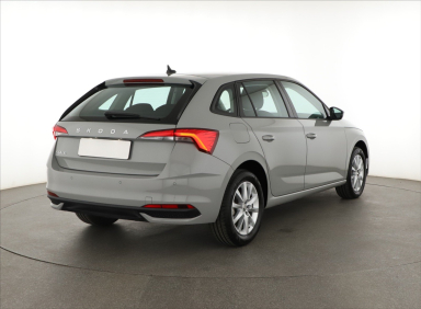 Škoda Scala - 2024