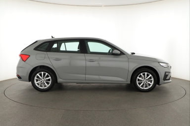 Škoda Scala - 2024