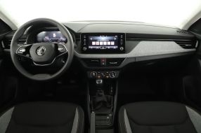 Škoda Scala - 2024