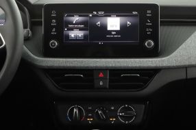 Škoda Scala - 2024