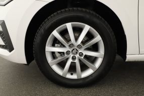 Škoda Scala - 2024