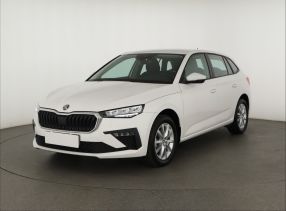 Skoda Scala - 2024