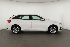 Škoda Scala - 2024