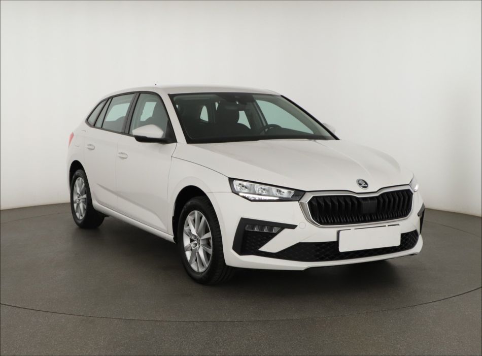 Skoda Scala - 2024