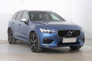 Volvo XC60, 2019