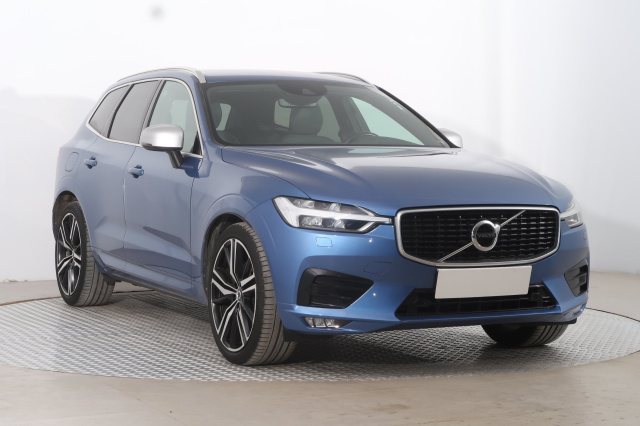 Volvo XC60 2019