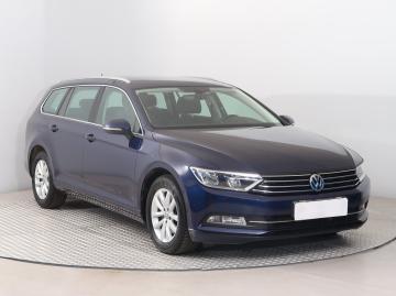 Volkswagen Passat, 2019