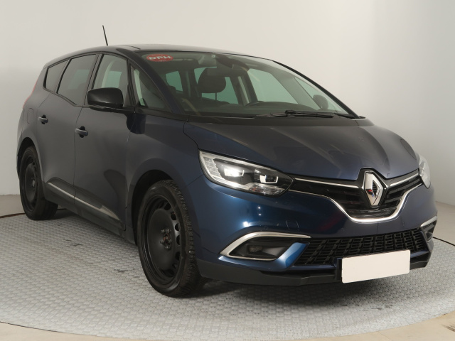 Renault Grand Scenic 2020