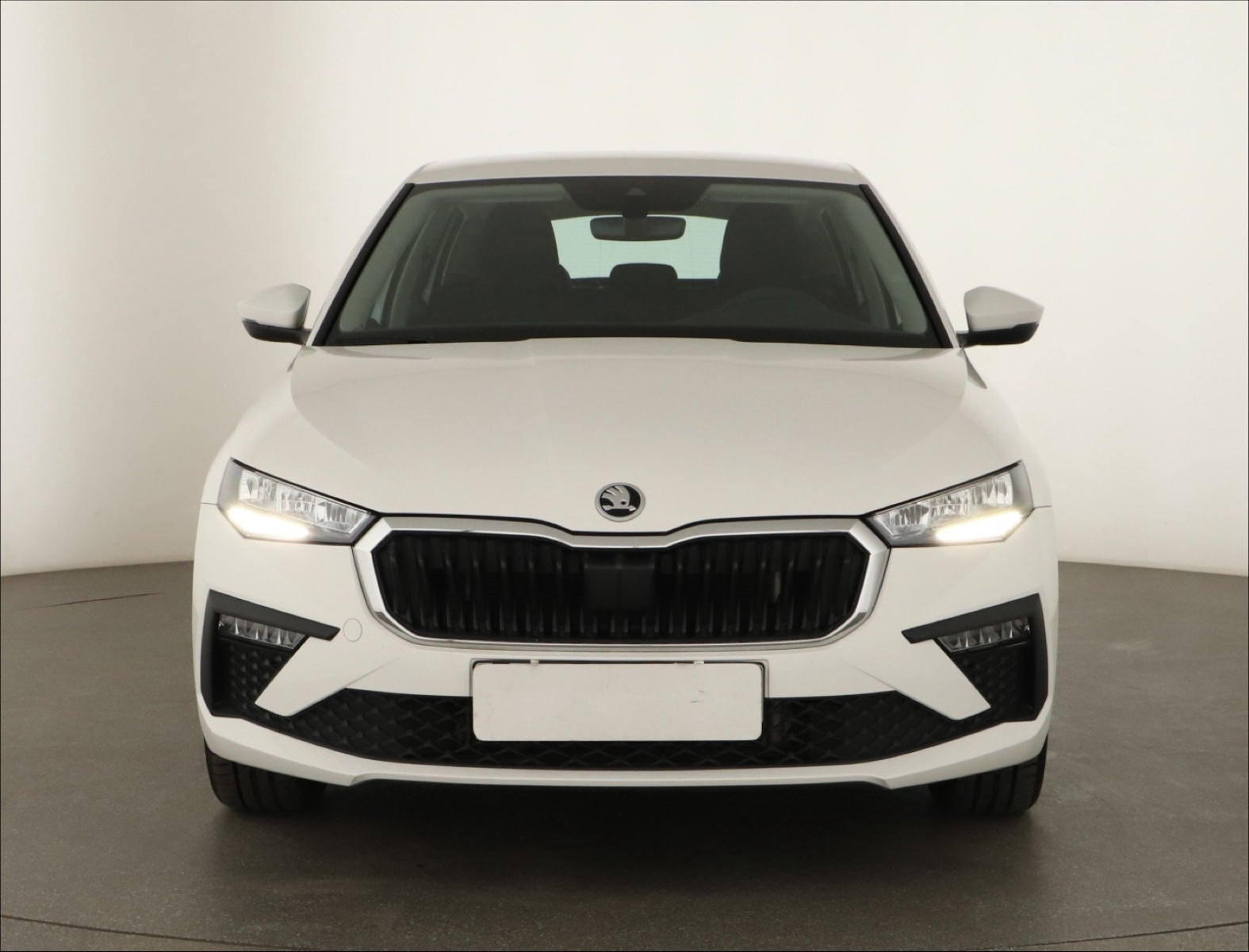 Škoda Scala - 2024