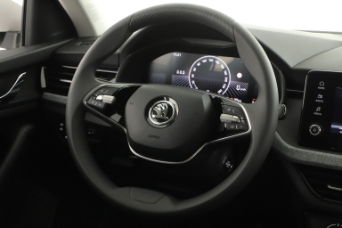 Škoda Scala - 2024