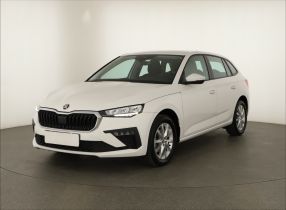 Skoda Scala - 2024