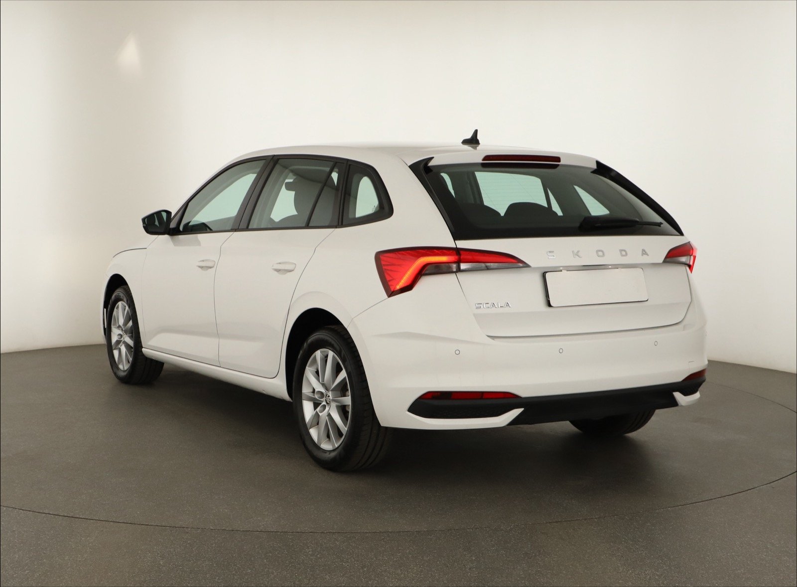 Škoda Scala - 2024