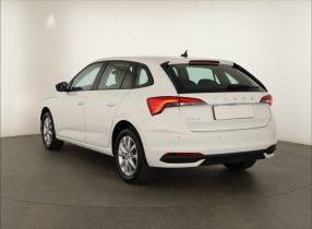 Skoda Scala - 2024