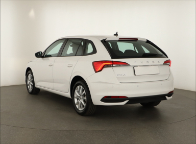 Škoda Scala - 2024