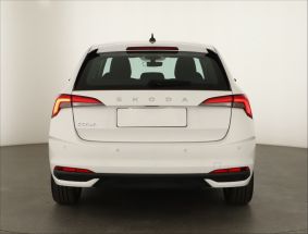 Škoda Scala - 2024