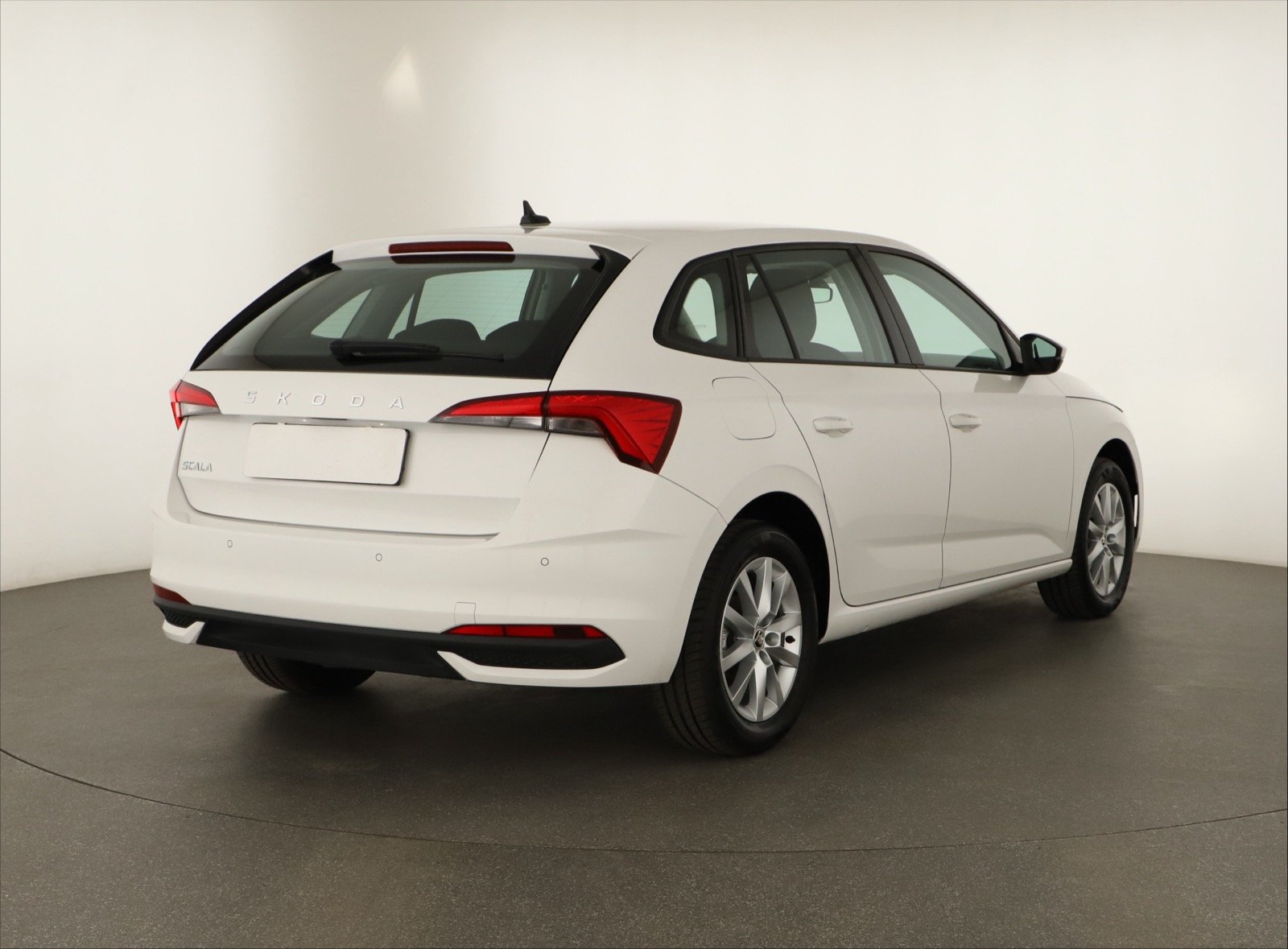 Škoda Scala - 2024