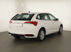 Škoda Scala - 2024