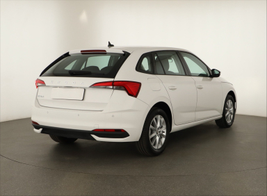Škoda Scala - 2024
