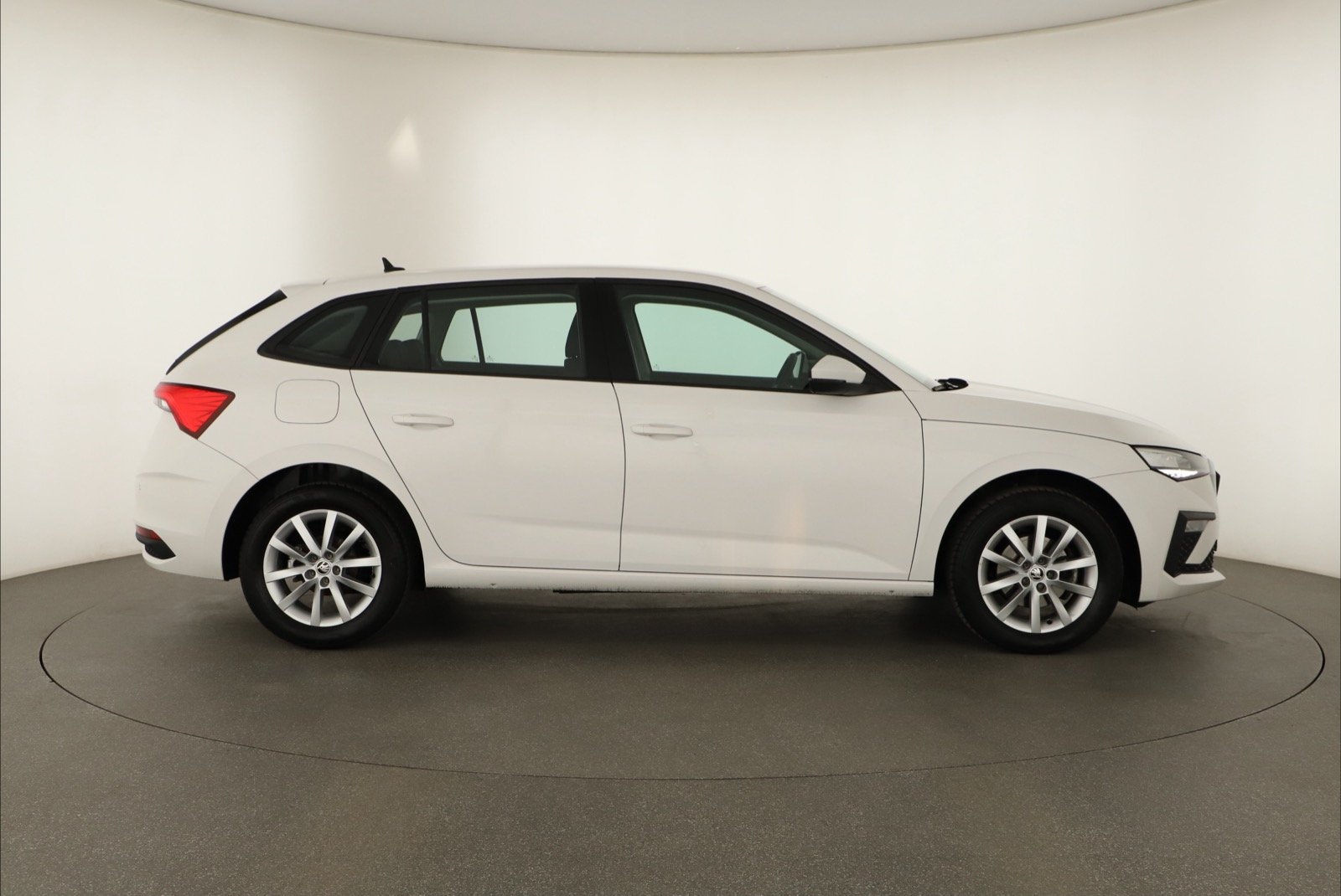 Škoda Scala - 2024
