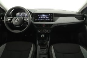 Škoda Scala - 2024
