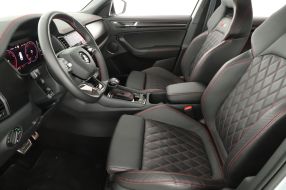 Škoda Kodiaq - 2024
