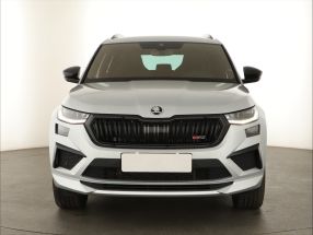 Skoda Kodiaq - 2024