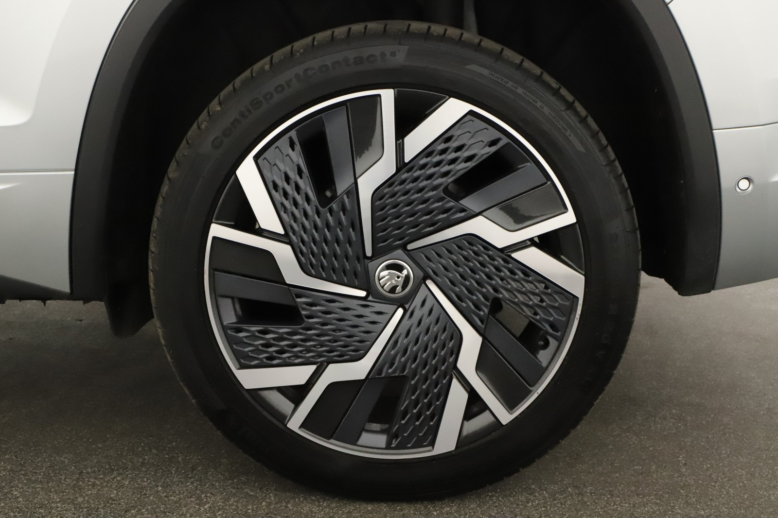 Škoda Kodiaq - 2024