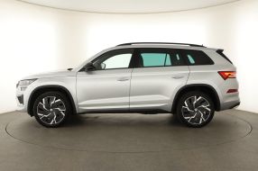 Skoda Kodiaq - 2024