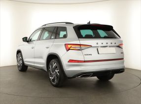 Skoda Kodiaq - 2024