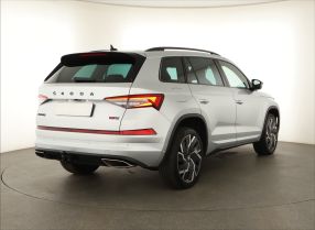 Škoda Kodiaq - 2024