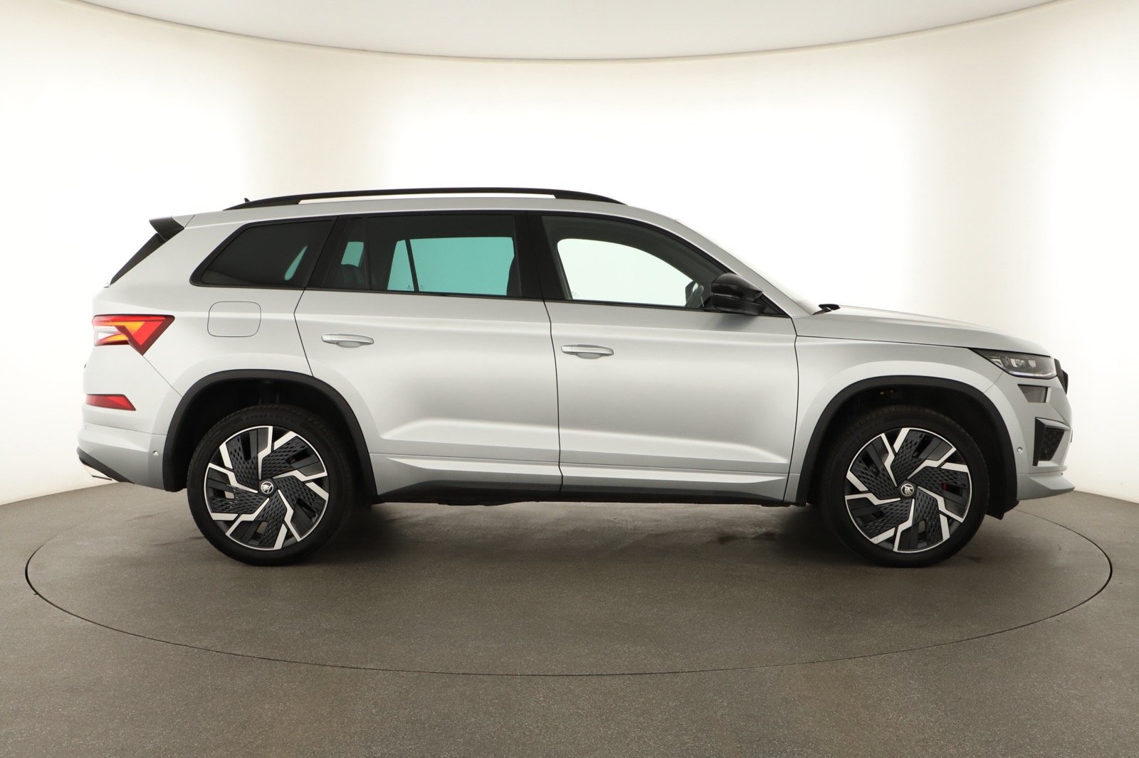 Škoda Kodiaq - 2024