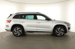 Škoda Kodiaq - 2024