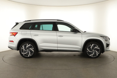 Škoda Kodiaq - 2024