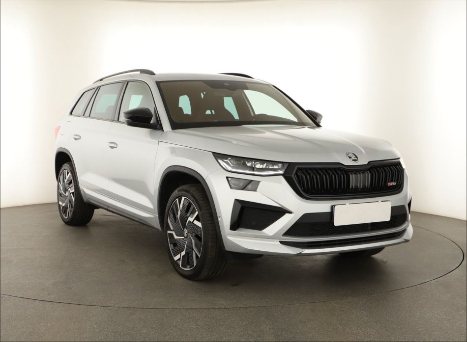 Skoda Kodiaq - 2024