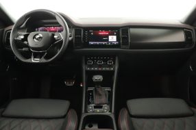 Škoda Kodiaq - 2024
