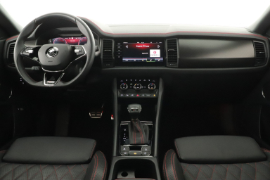 Škoda Kodiaq - 2024