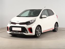 Kia Picanto 2019