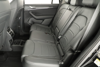 Škoda Kodiaq - 2024