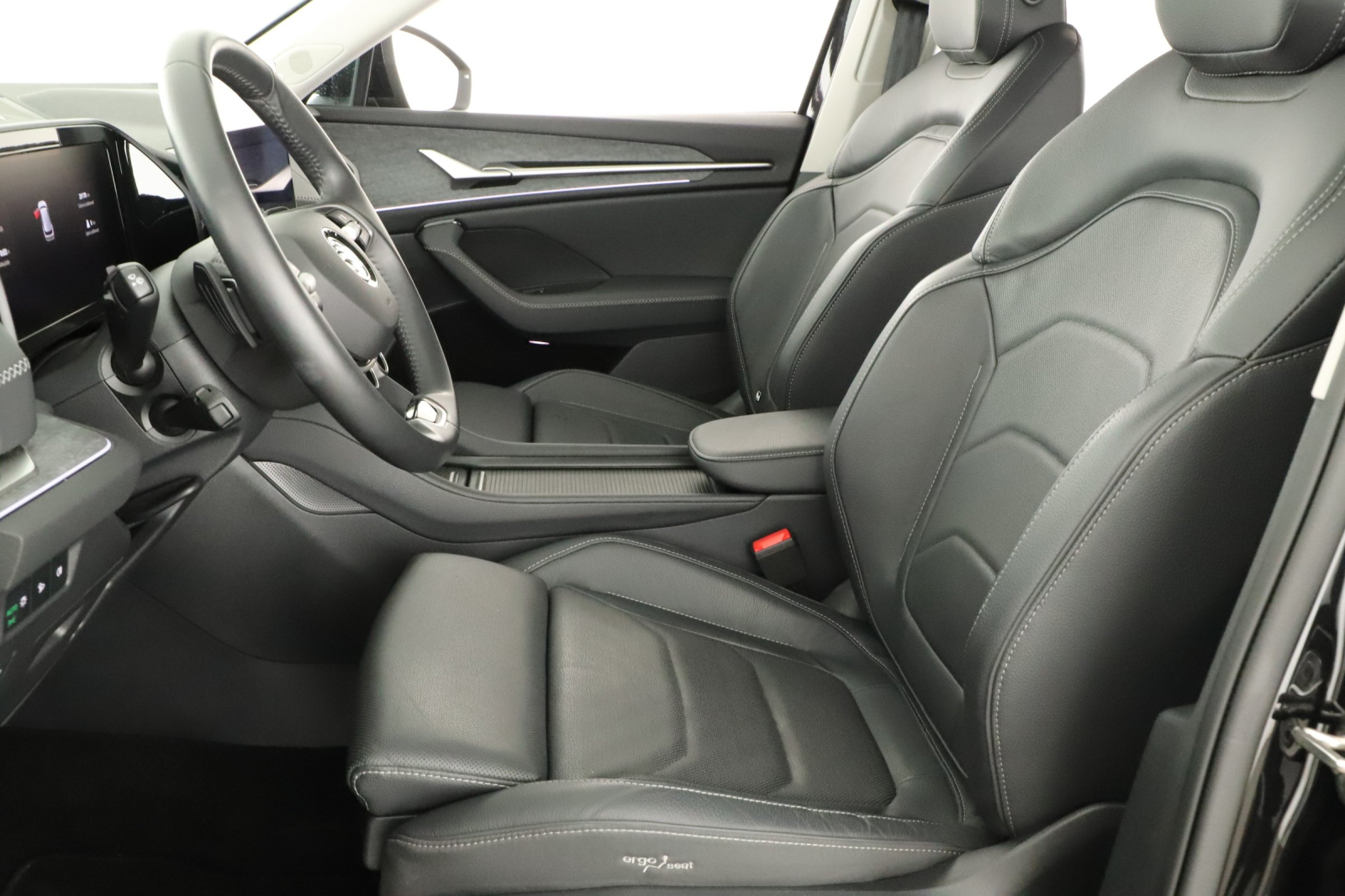 Škoda Kodiaq - 2024