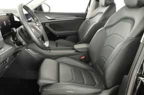 Škoda Kodiaq - 2024